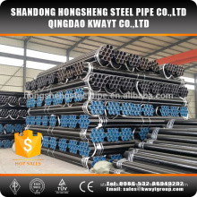 steel piping